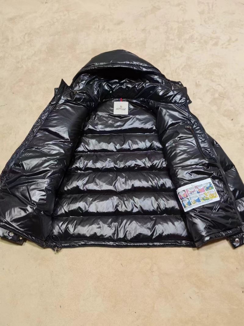 Moncler Down Jackets